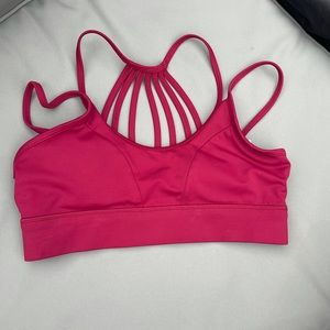 CVG retired Sports Bra (medium)
